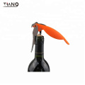 Animal Shape Opener Waiter's Corkscrew Double Hinged Corkscrew  Wholesale  Wine Tools China Supplier